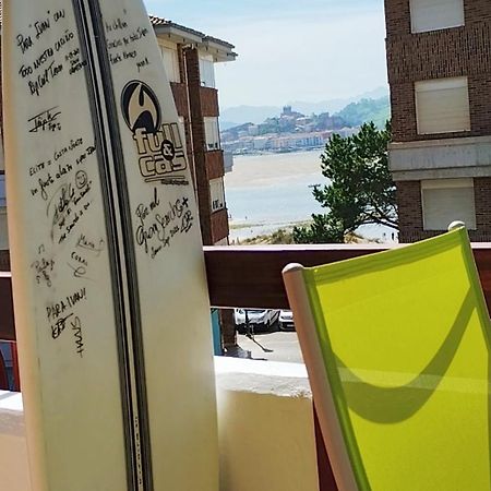 Apartamento A 30 Metros De La Playa Apartment Сан Висенте де ла Баркера Екстериор снимка