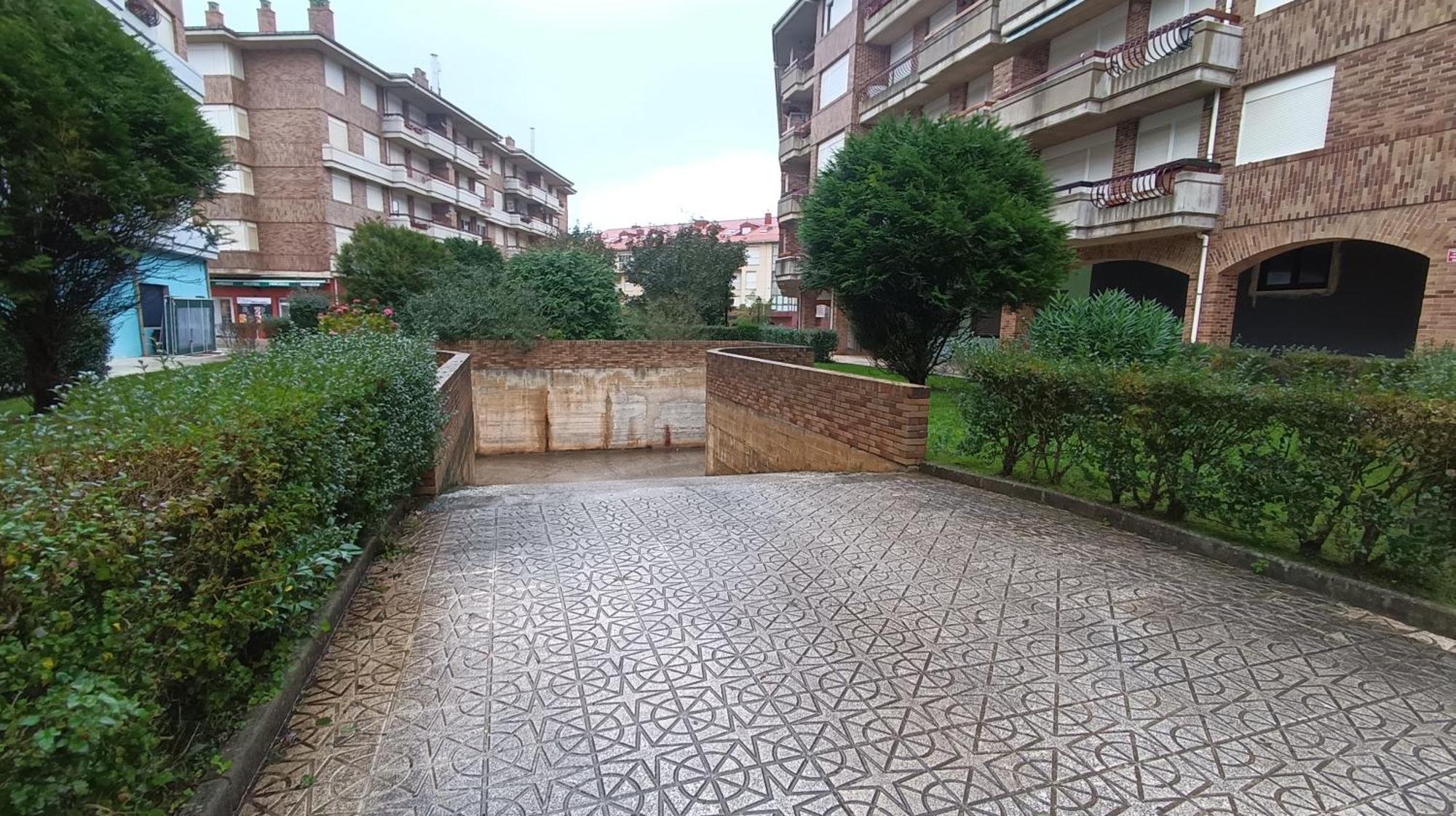 Apartamento A 30 Metros De La Playa Apartment Сан Висенте де ла Баркера Екстериор снимка