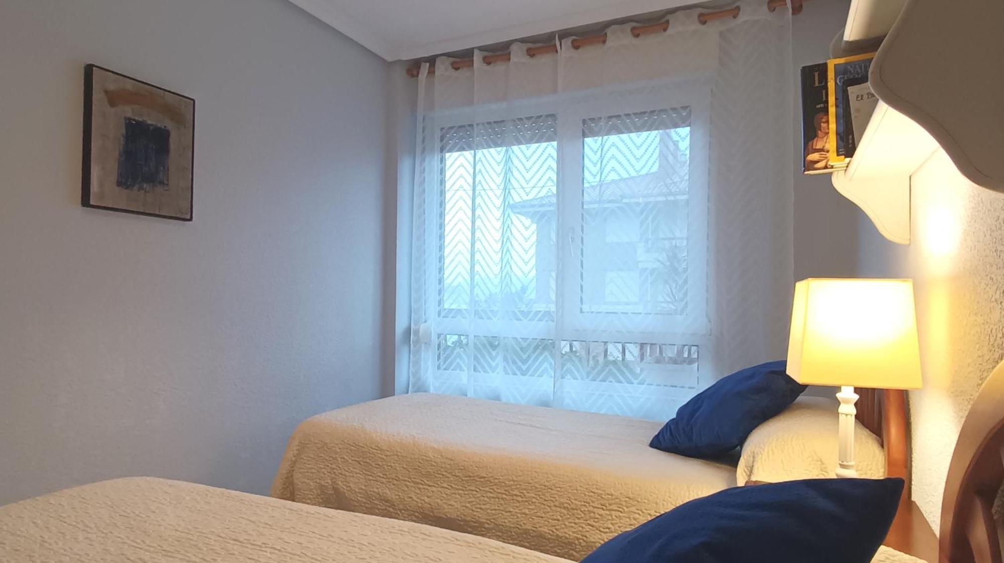 Apartamento A 30 Metros De La Playa Apartment Сан Висенте де ла Баркера Екстериор снимка