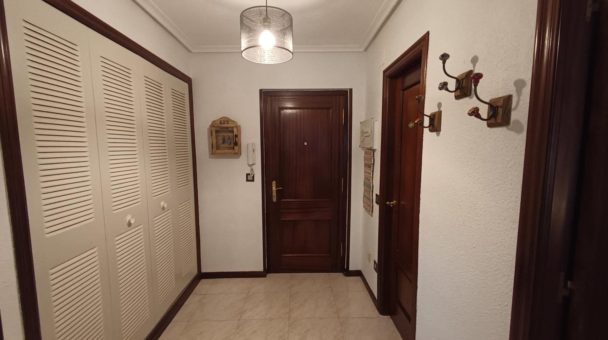 Apartamento A 30 Metros De La Playa Apartment Сан Висенте де ла Баркера Екстериор снимка