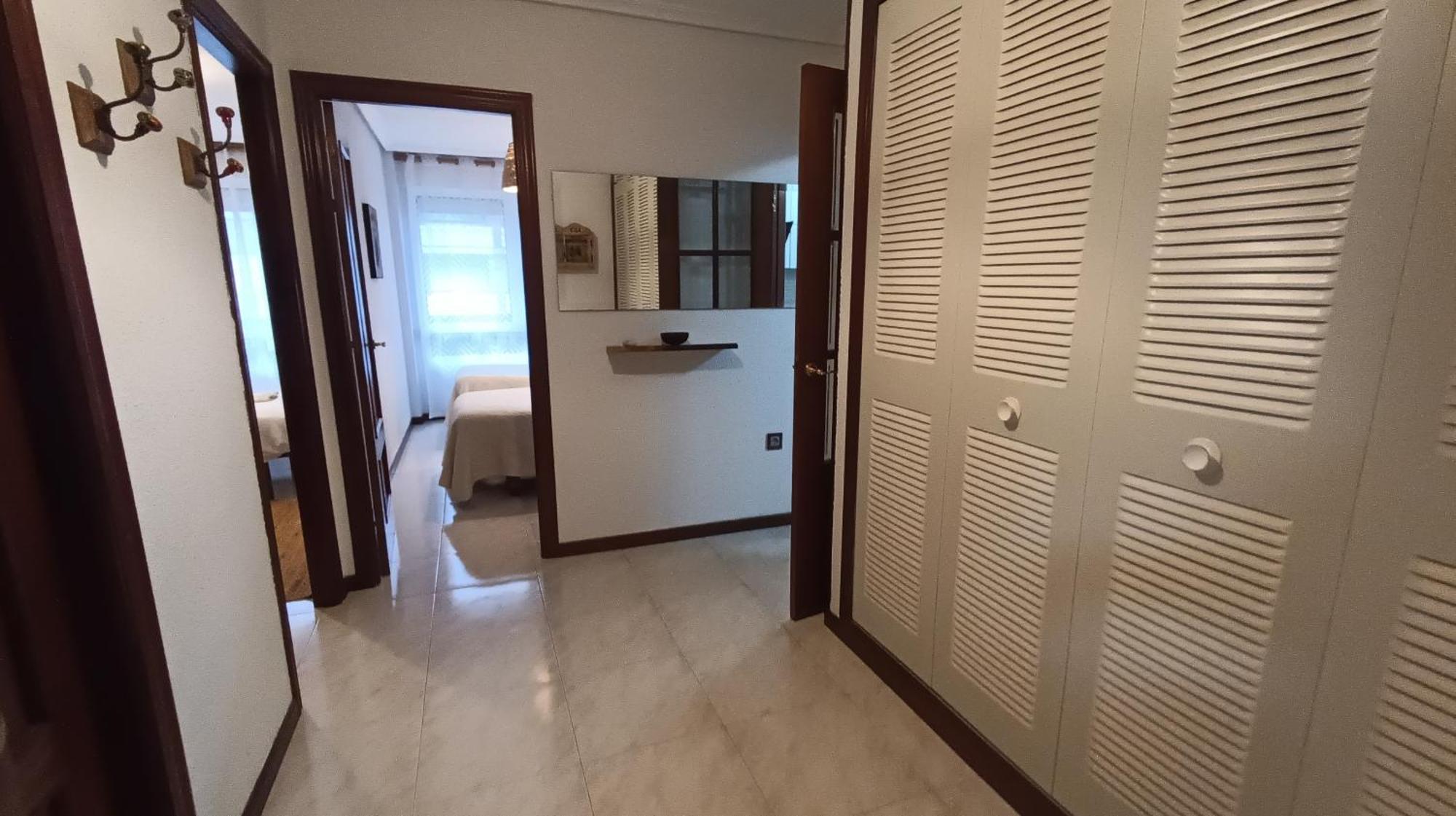 Apartamento A 30 Metros De La Playa Apartment Сан Висенте де ла Баркера Екстериор снимка