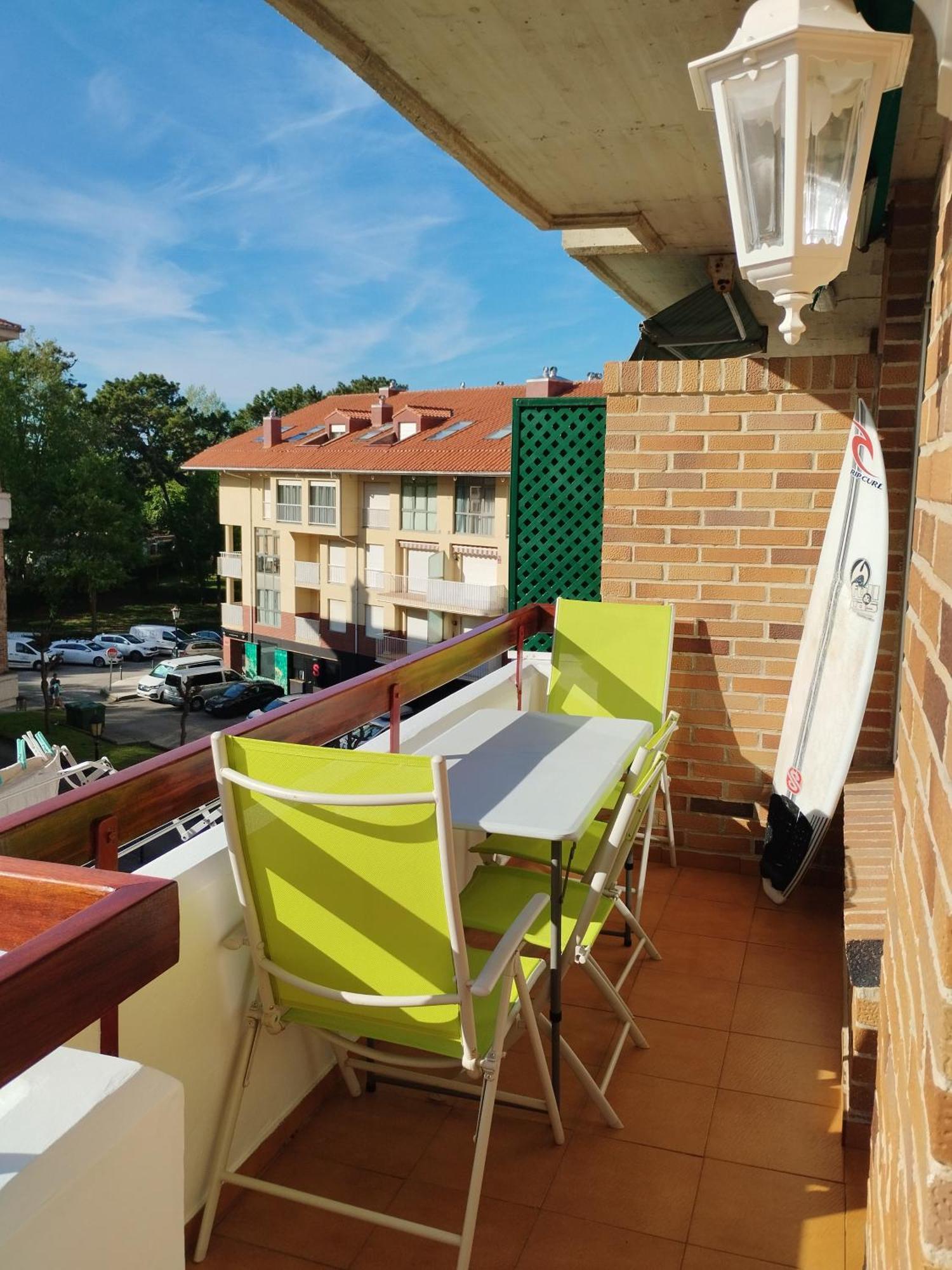 Apartamento A 30 Metros De La Playa Apartment Сан Висенте де ла Баркера Екстериор снимка